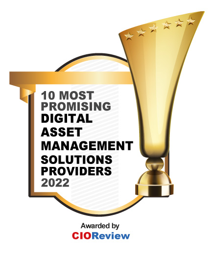 Top Digital Asset Management Solution Companies 