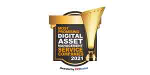 Top 10 Digital Asset Management Service Companies - 2021