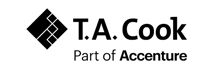 T.A. Cook - Top Companies T.A. Cook